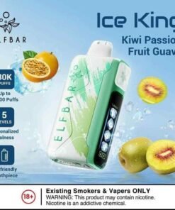Elf Bar Ice King 30000 Puffs