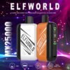 ElfWorld MX 25000 Puffs Vape