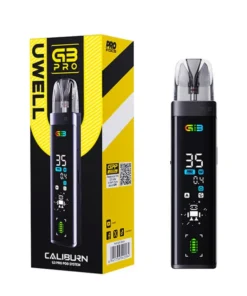 UWELL CALiBURN G3 PRO