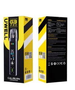 UWELL CALIBURN